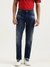 Mens Washed Skinny Jeans