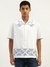 Mens Oversized Fit Resort Collar Floral Shirt
