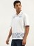Mens Oversized Fit Resort Collar Floral Shirt