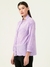 Albion Women Smart Premium Multi Casual Shirt