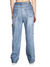 Albion By (CnM) Ladies Mid Blue JEANS