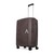 Vip Water Resistant Hard Cabin Trolley Bag