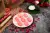 Strawberry Petha