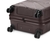 Vip Water Resistant Hard Cabin Trolley Bag