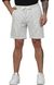 Celio Men Beige Striped Regular Fit Polyester Fashion Casual Shorts