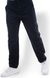 Celio Men Black Solid Regular Fit Cotton Fashion Trousers