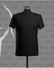 Premium Cotton T-Shirt - Men's - Black