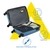 Vip Water Resistant Hard Cabin Trolley Bag