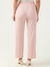 Albion Women Smart Premium Peach Trousers