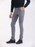 Albion Mens Primume L.Grey Jeans