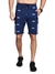 ALBION MENS 60 Blue SHORTS