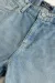 CASTOR LIGHT BLUE BAGGY JEANS