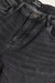 SLATE BLACK BOOTCUT JEANS