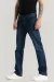 FREEZER BLUE BOOT CUT JEANS