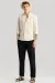 OFF WHITE STRIPES LINEN SHIRT