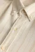 OFF WHITE STRIPES LINEN SHIRT