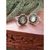 Firoza Toe Rings