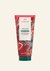The Body Shop Showers Scrub Strawberry 200ml