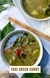 Recipe : Thai Green Curry