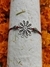 FIROZA Snowflake Sacred Rakhi Thread
