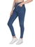 Albion By CnM Women Mid Blue Jeans