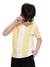 Octave Boys Colourblocked Applique T-Shirt