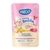 Moochie Creamy Broth with Tuna & Kanikama Wet Cat Food - 40 gm
