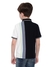 Octave Boys Polo Collar Applique T-Shirt