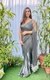 Sheer Opulence Saree