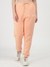Meadow Sunset Solid High Rise Alisha Long Pants