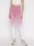Pink & White Ombre Legging