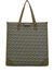 Ederlo Sage Green Printed Tote