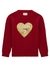 GUESS Cherry Love Polyamide Kids Pullover