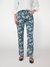 Guess Indigo Rose Rapture Printed Jeans