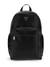Elvis Black Solid Backpack
