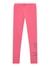 Pink Embellished Leggings