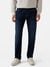 The Courage Solid Slim Fit Rodeo Eco Denim Jeans