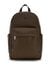 Elvis Brown Solid Backpack