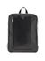 Torino Compact Black Solid Backpack