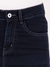 Albion Women OD Black Smart Straight Jeans