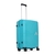 Vip Water Resistant Hard Cabin Trolley Bag