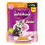 Whiskas Kitten Chicken with Salmon in Jelly (2-12 months) - 80 gm
