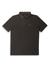 Guess Black Cotton solid Men T-Shirts