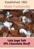 Special Chocolate Barfi (Lala Joga Sah, Almora)