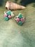 Firoza Nandini Toe Rings