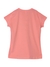 Albion Kids Girls Peach Top