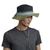 BUFF Unisex Green UV Protection Explore Hat
