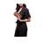 Hidesign Genuine Leather Women Zip Around Tan/Tan