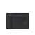 Hidesign Genuine Leather Women Card Holder Black