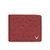 Hidesign Genuine Leather Men Bi Fold Brown